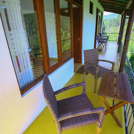 Ella Nine Arch Lodge Ngoại thất bức ảnh