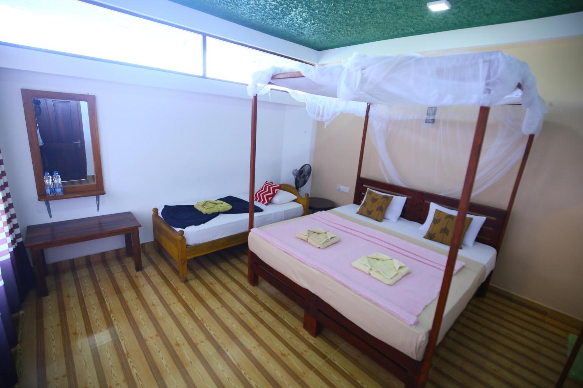 Ella Nine Arch Lodge Ngoại thất bức ảnh