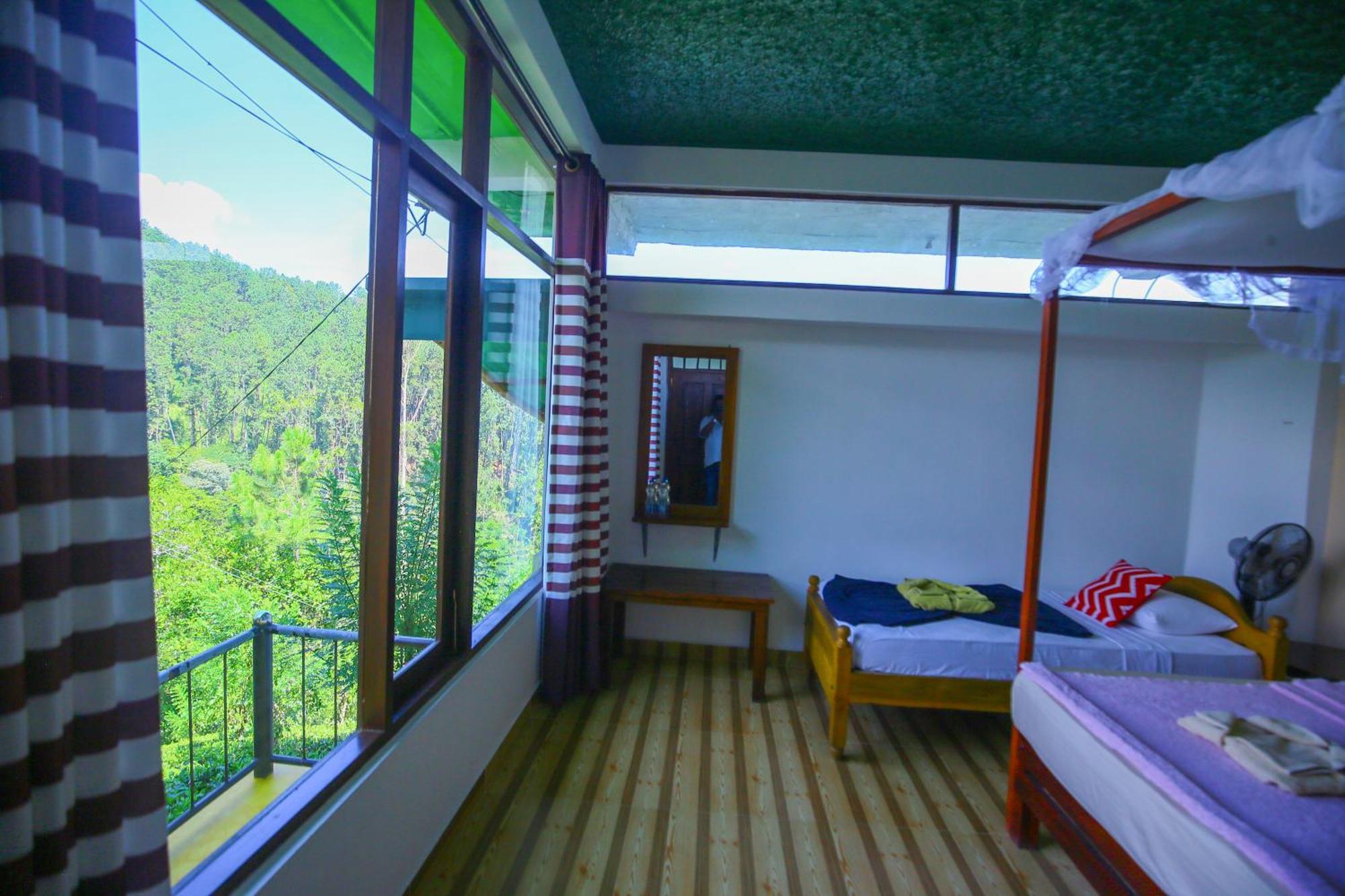 Ella Nine Arch Lodge Ngoại thất bức ảnh