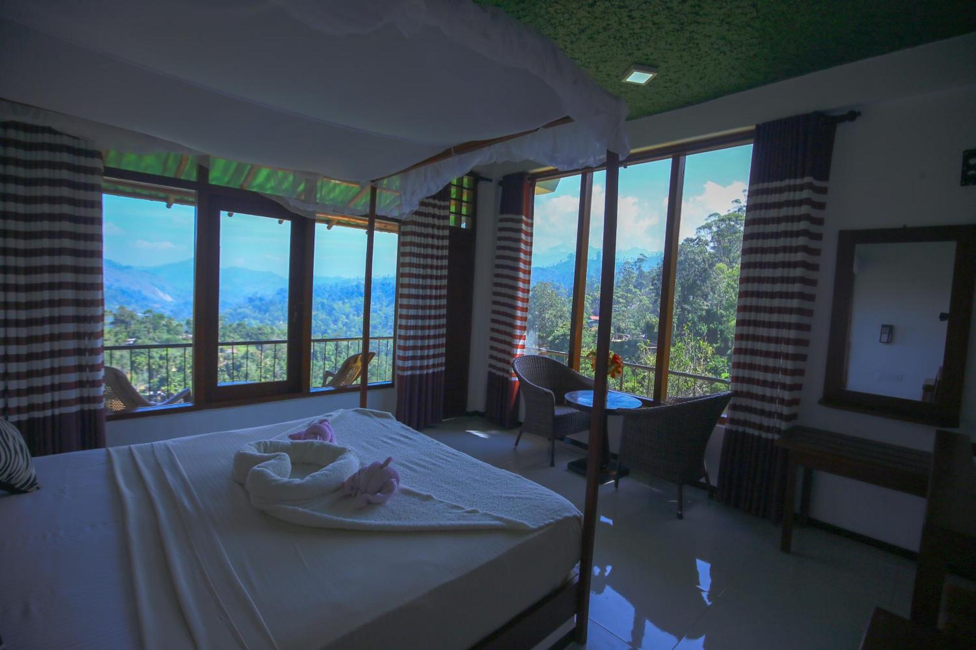 Ella Nine Arch Lodge Ngoại thất bức ảnh