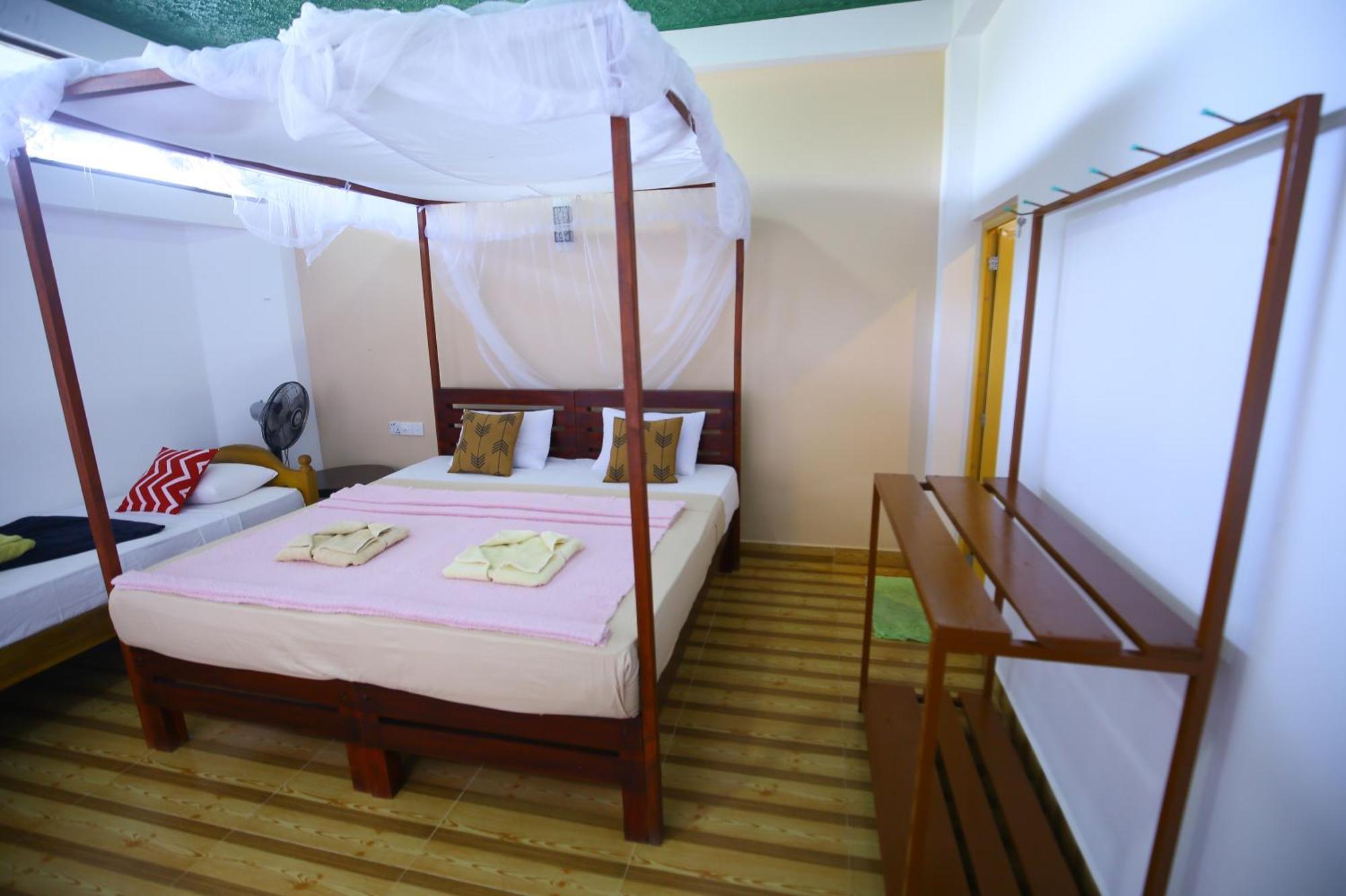 Ella Nine Arch Lodge Ngoại thất bức ảnh