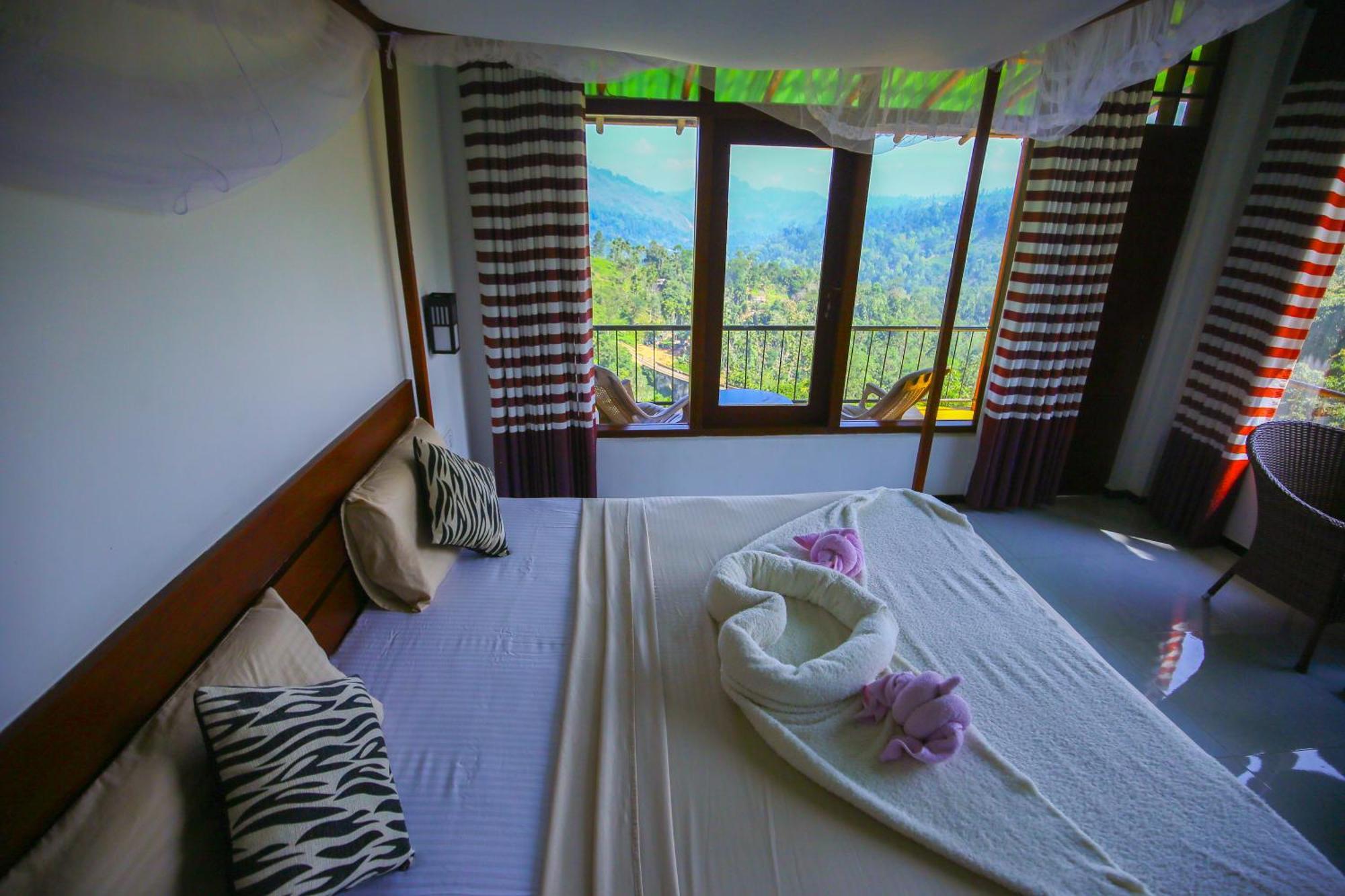 Ella Nine Arch Lodge Ngoại thất bức ảnh
