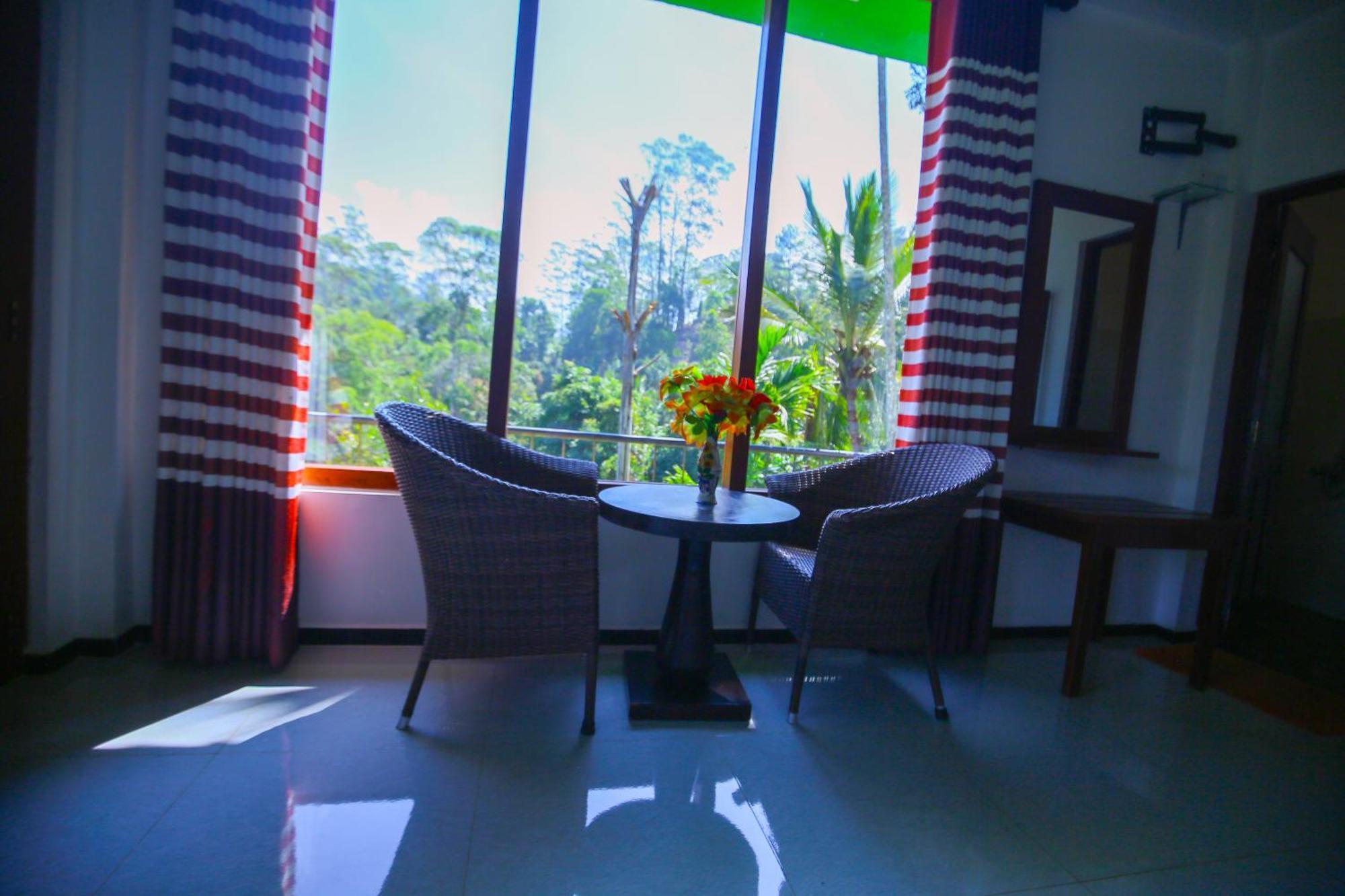 Ella Nine Arch Lodge Ngoại thất bức ảnh