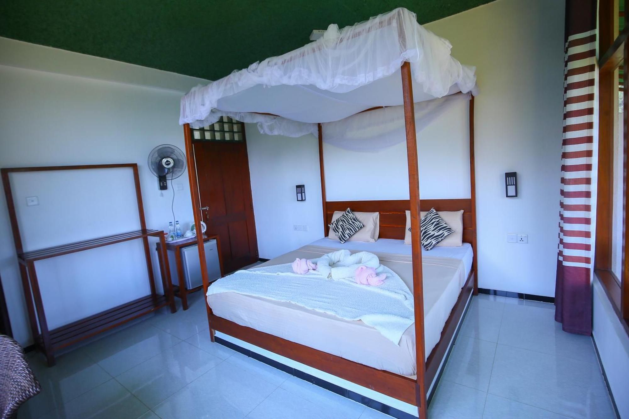 Ella Nine Arch Lodge Ngoại thất bức ảnh