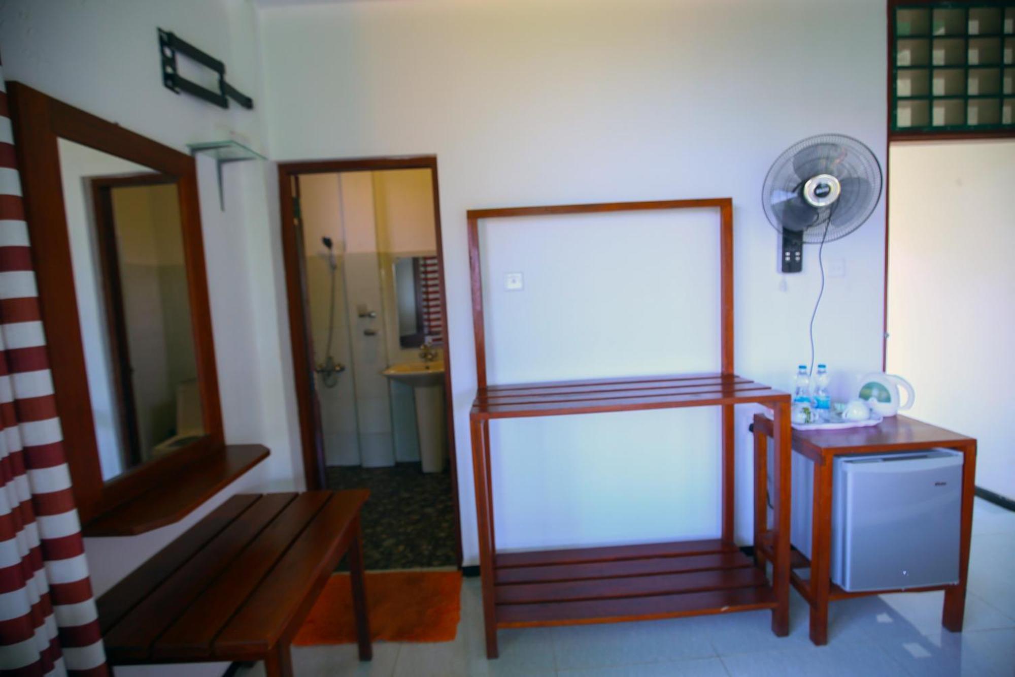 Ella Nine Arch Lodge Ngoại thất bức ảnh