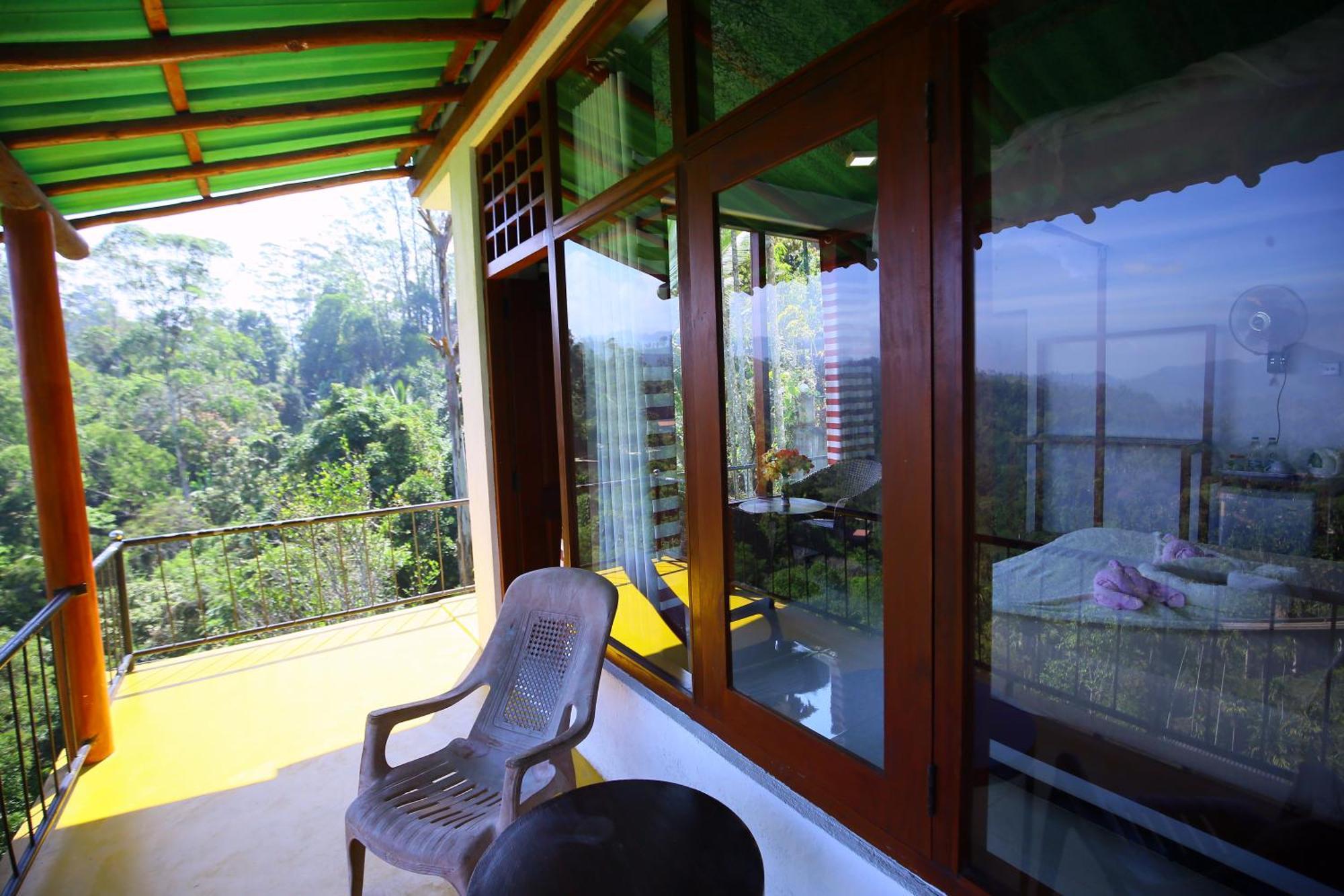Ella Nine Arch Lodge Ngoại thất bức ảnh