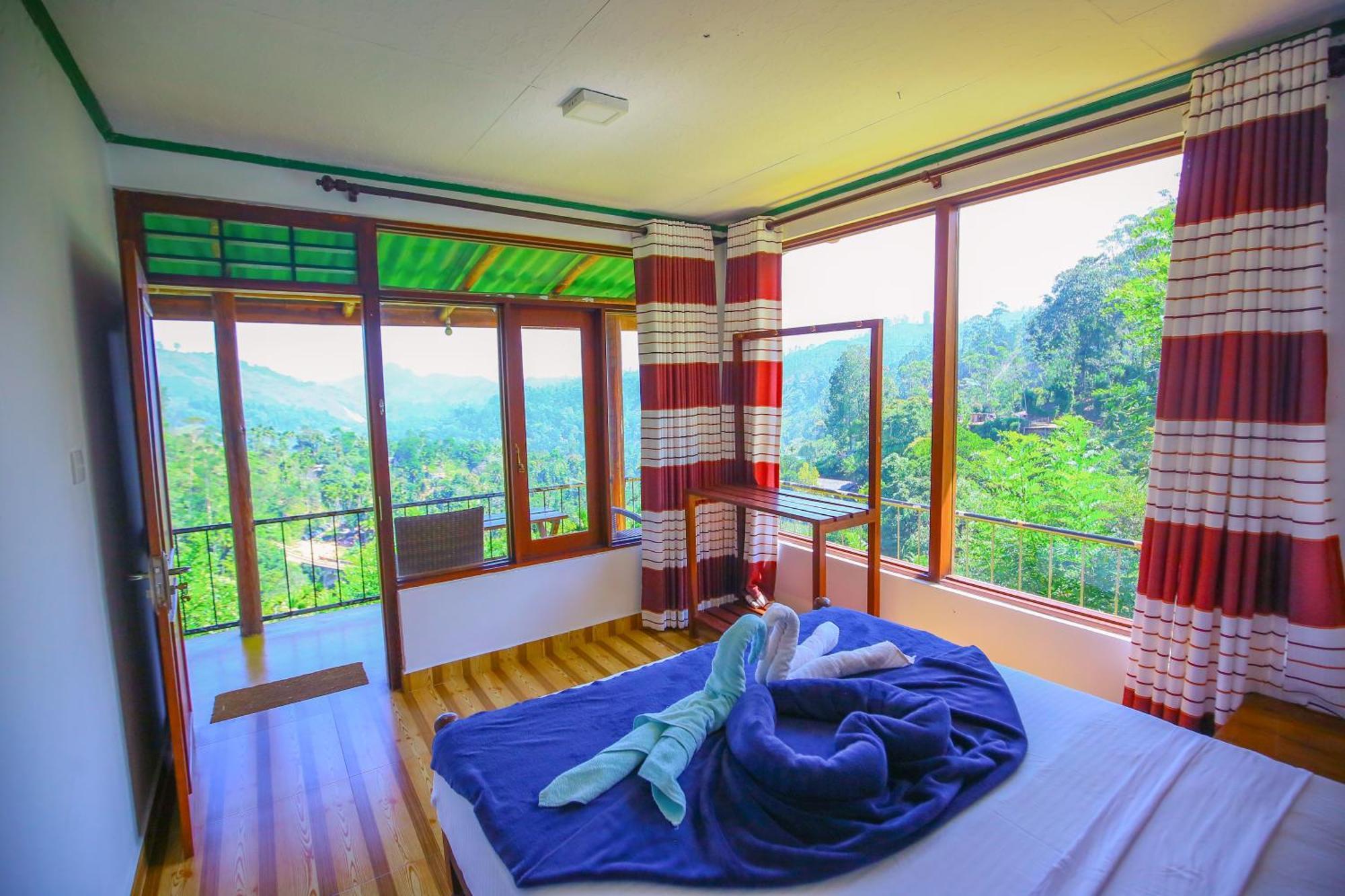 Ella Nine Arch Lodge Ngoại thất bức ảnh