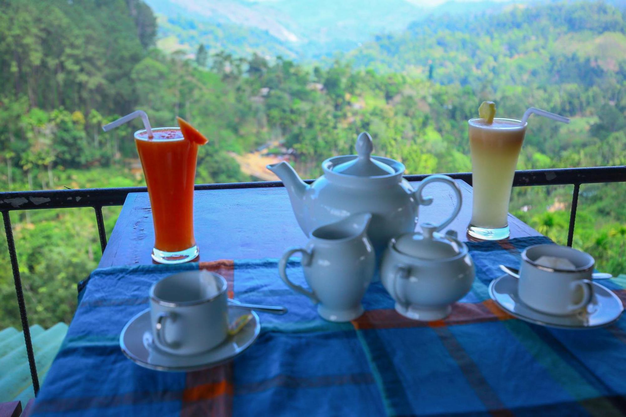 Ella Nine Arch Lodge Ngoại thất bức ảnh
