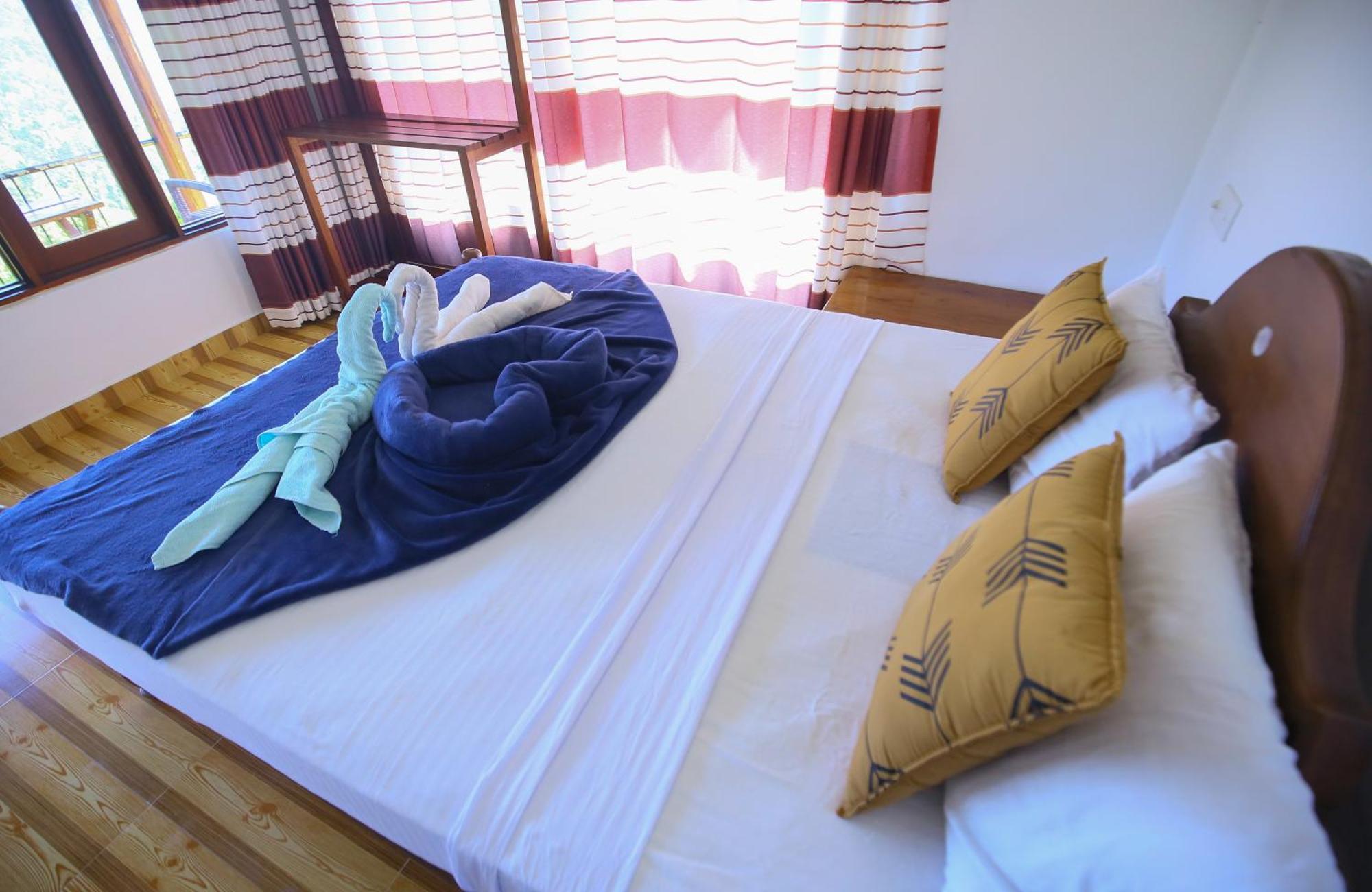 Ella Nine Arch Lodge Ngoại thất bức ảnh