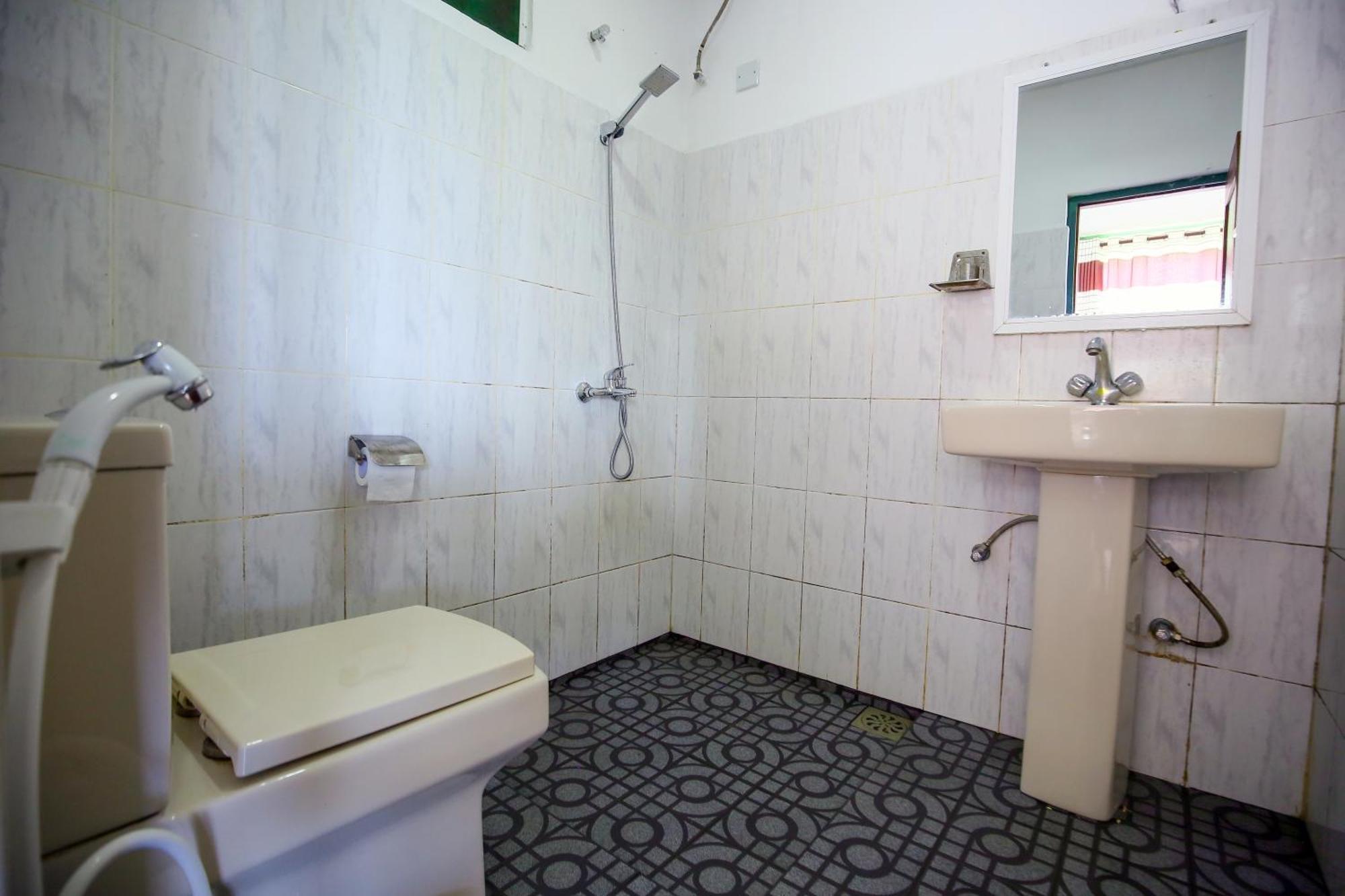 Ella Nine Arch Lodge Ngoại thất bức ảnh