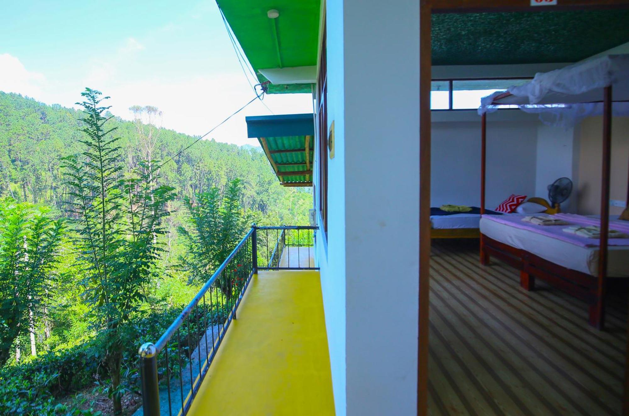 Ella Nine Arch Lodge Ngoại thất bức ảnh