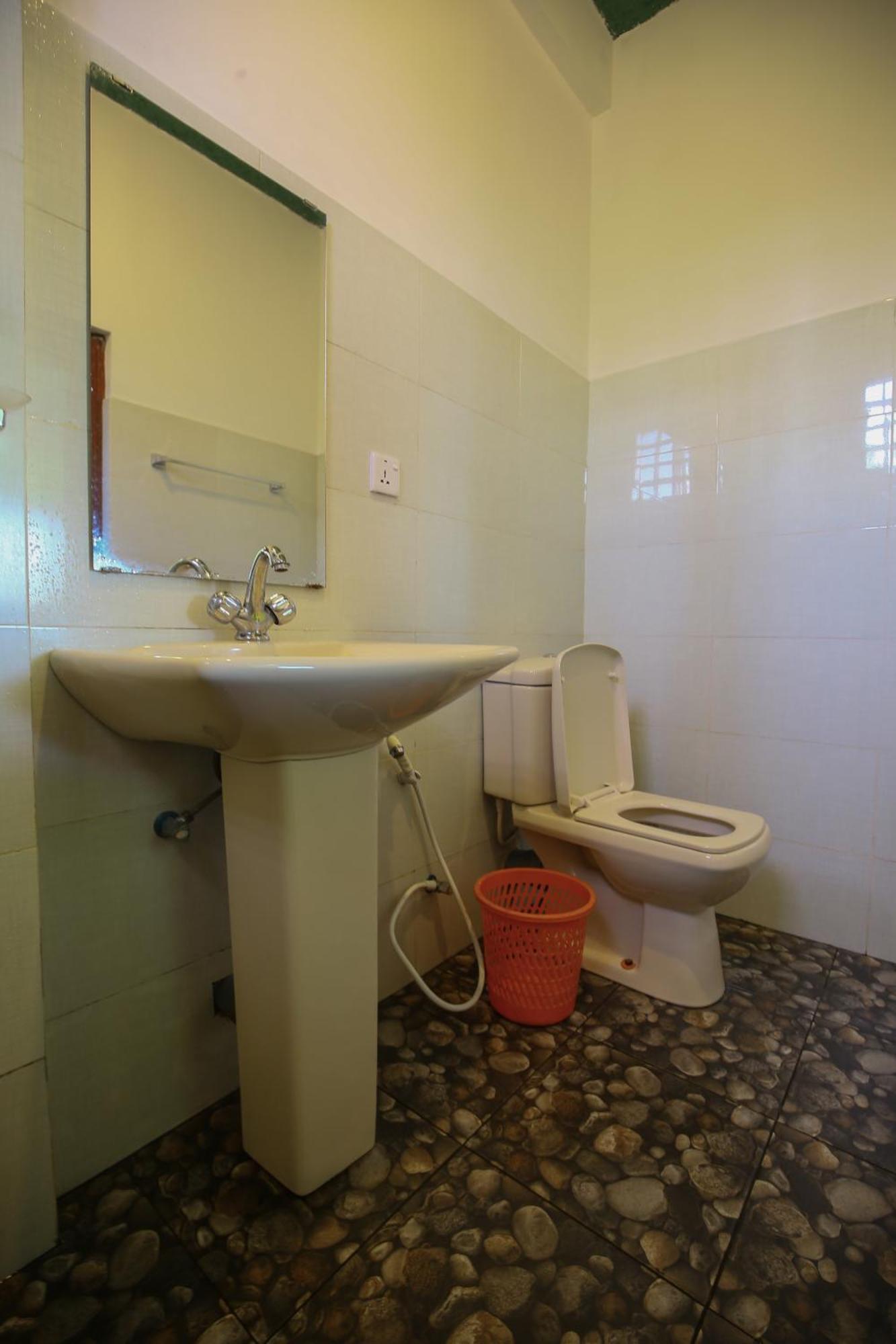 Ella Nine Arch Lodge Ngoại thất bức ảnh