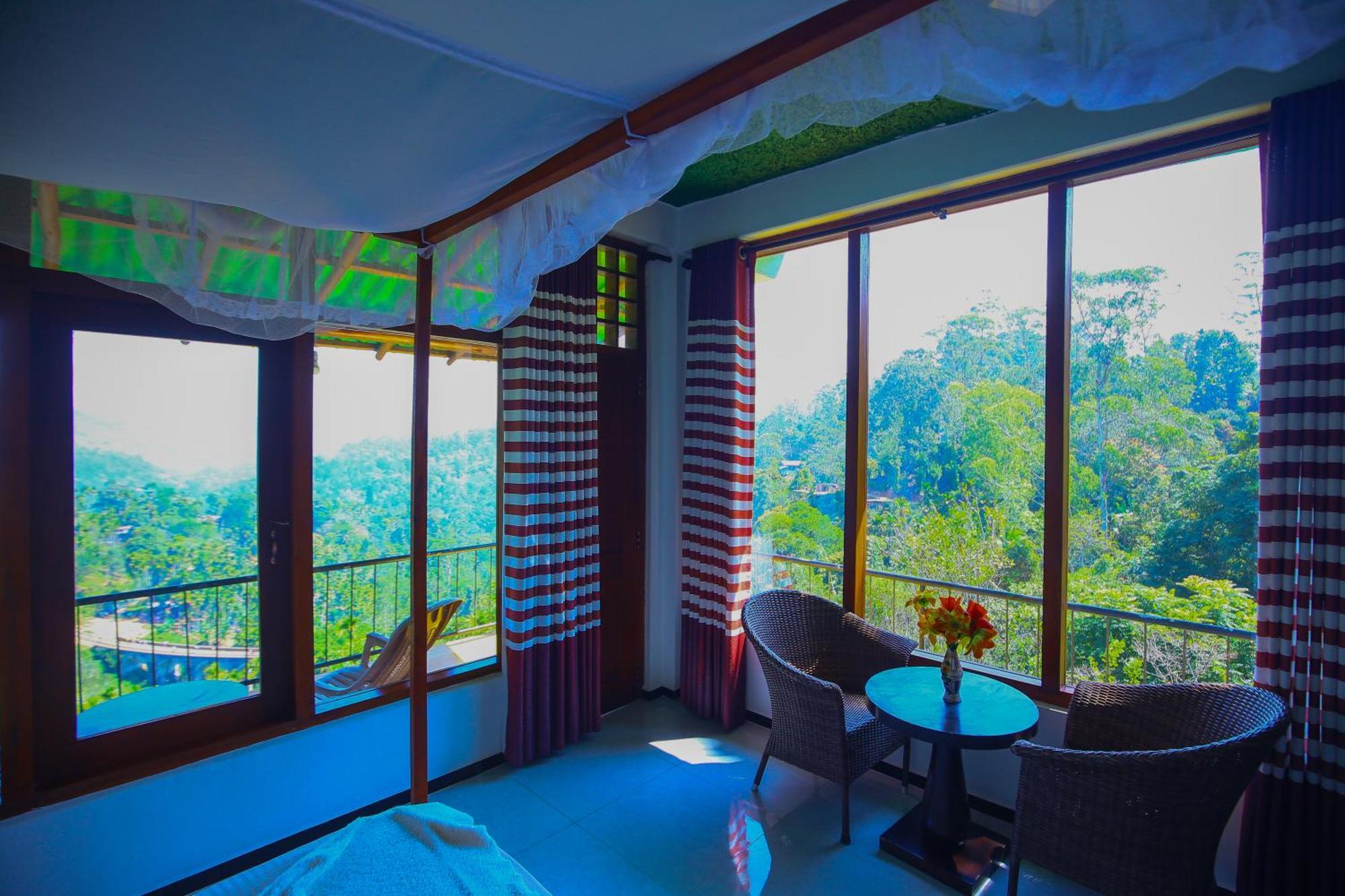 Ella Nine Arch Lodge Ngoại thất bức ảnh