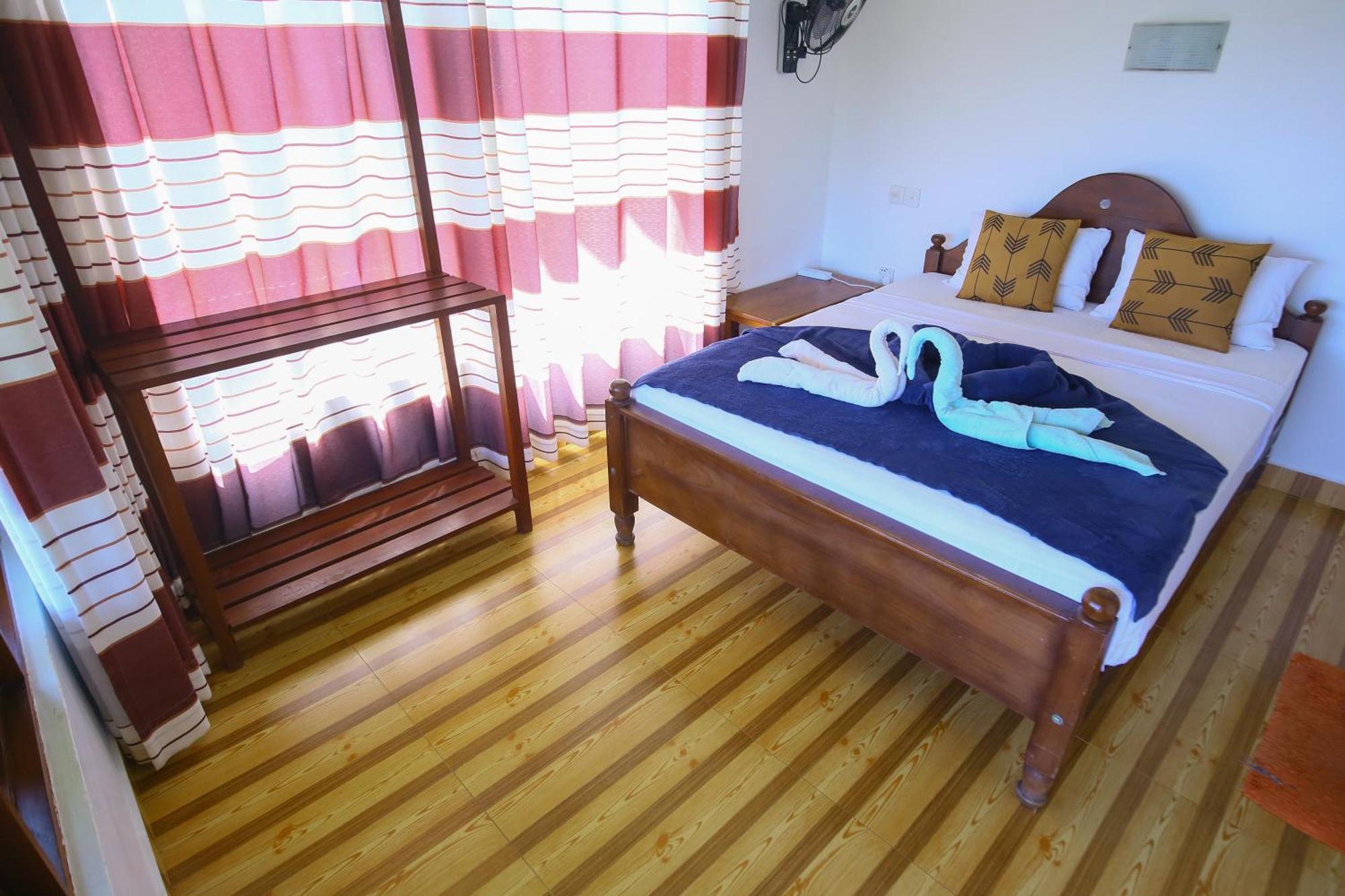 Ella Nine Arch Lodge Ngoại thất bức ảnh