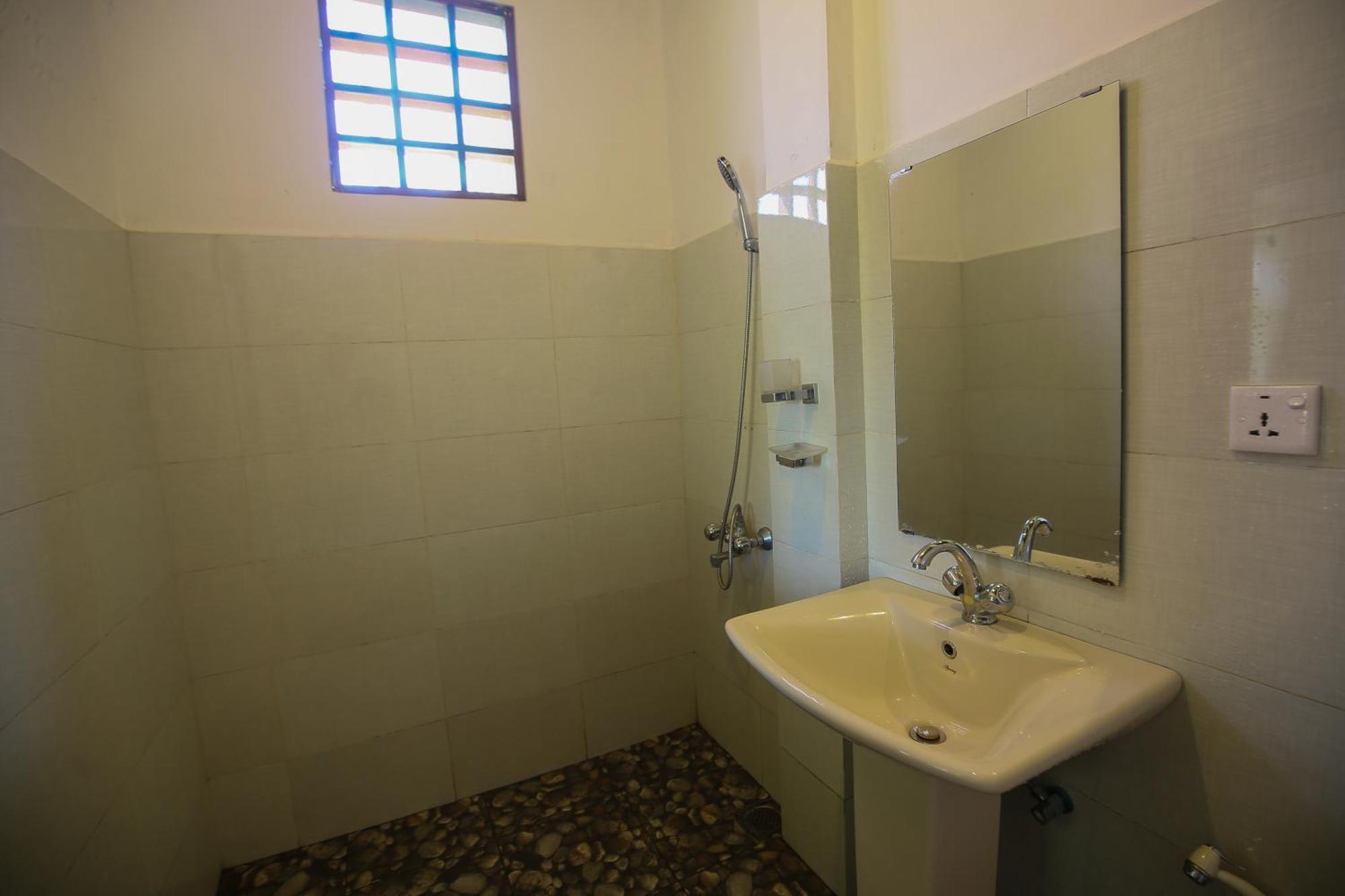 Ella Nine Arch Lodge Ngoại thất bức ảnh