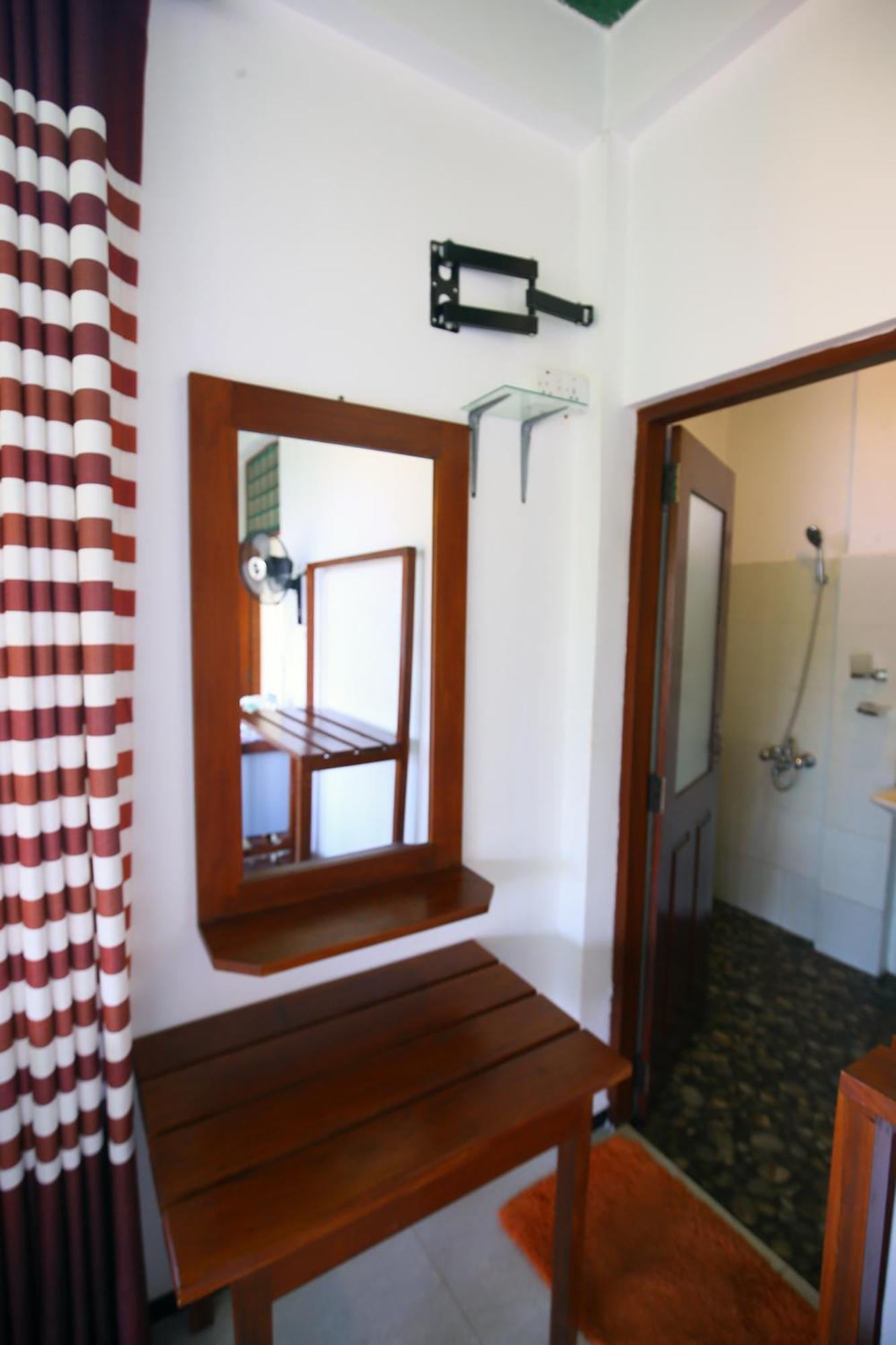 Ella Nine Arch Lodge Ngoại thất bức ảnh