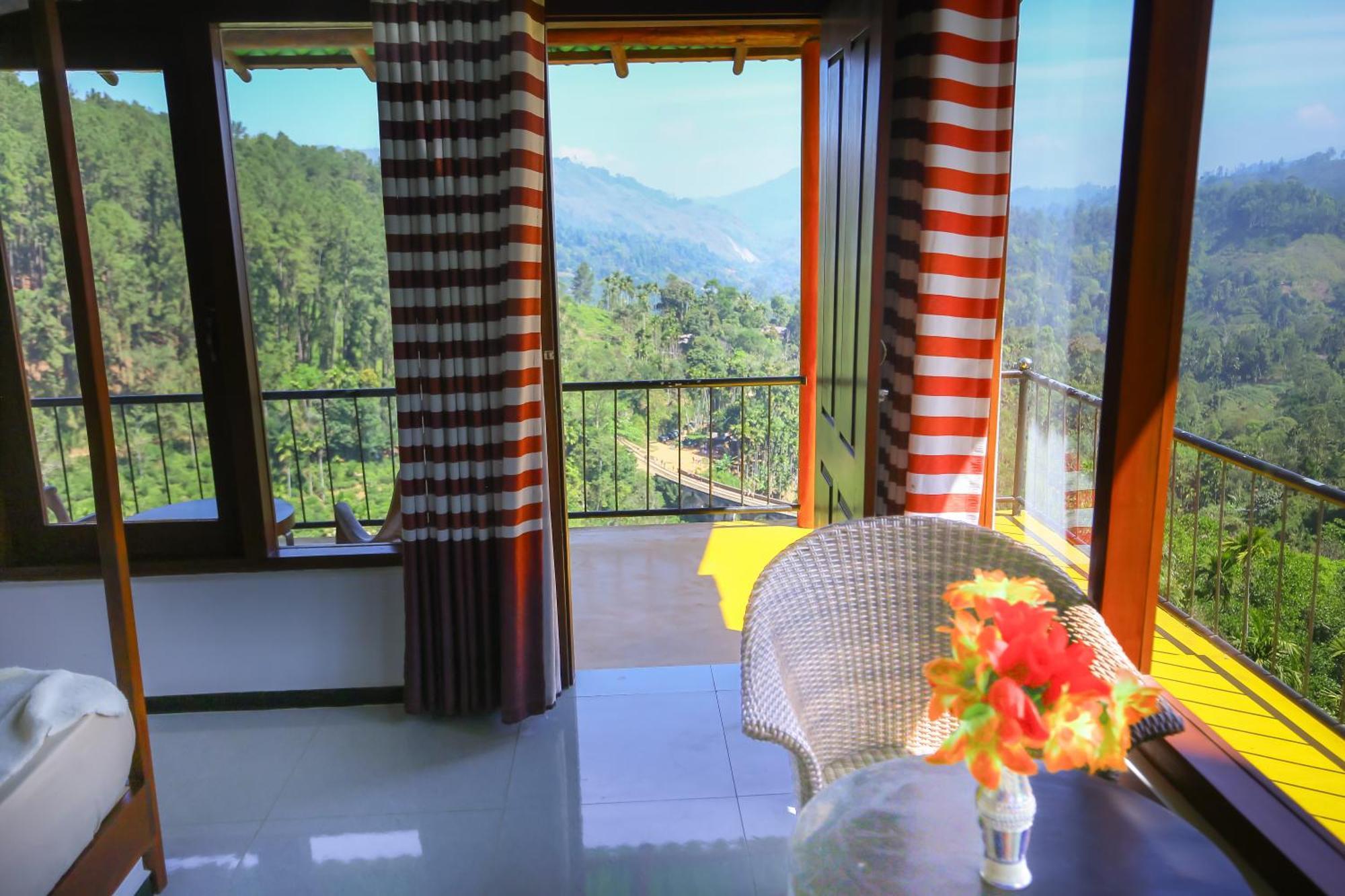 Ella Nine Arch Lodge Ngoại thất bức ảnh
