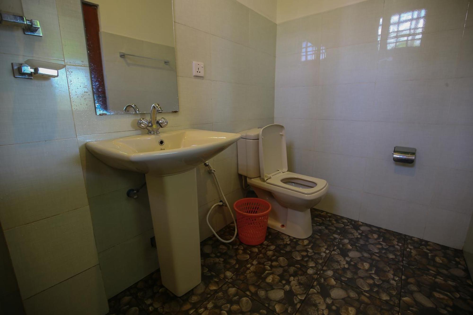 Ella Nine Arch Lodge Ngoại thất bức ảnh