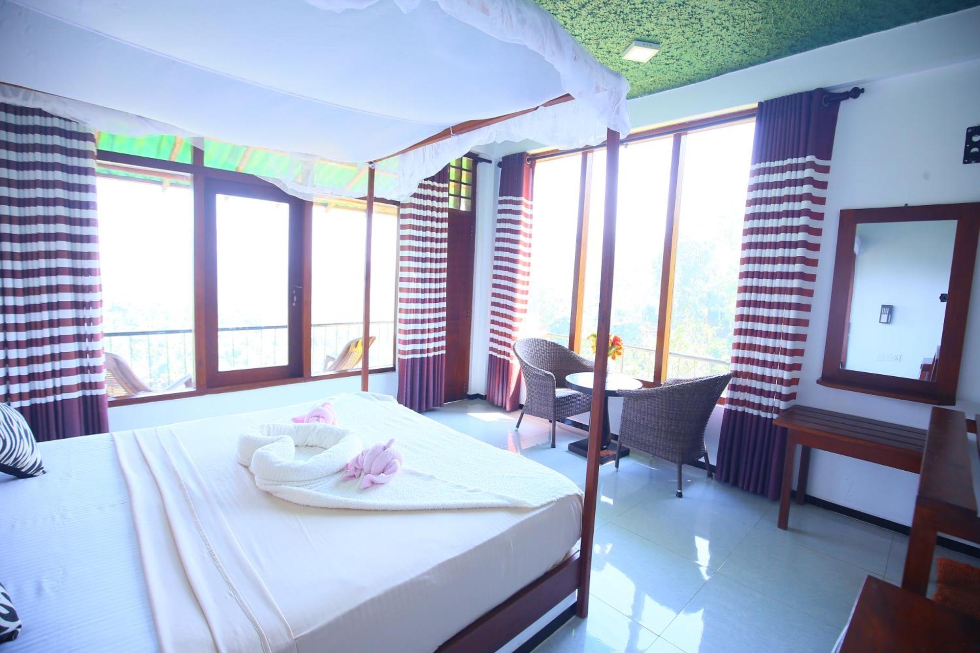 Ella Nine Arch Lodge Ngoại thất bức ảnh