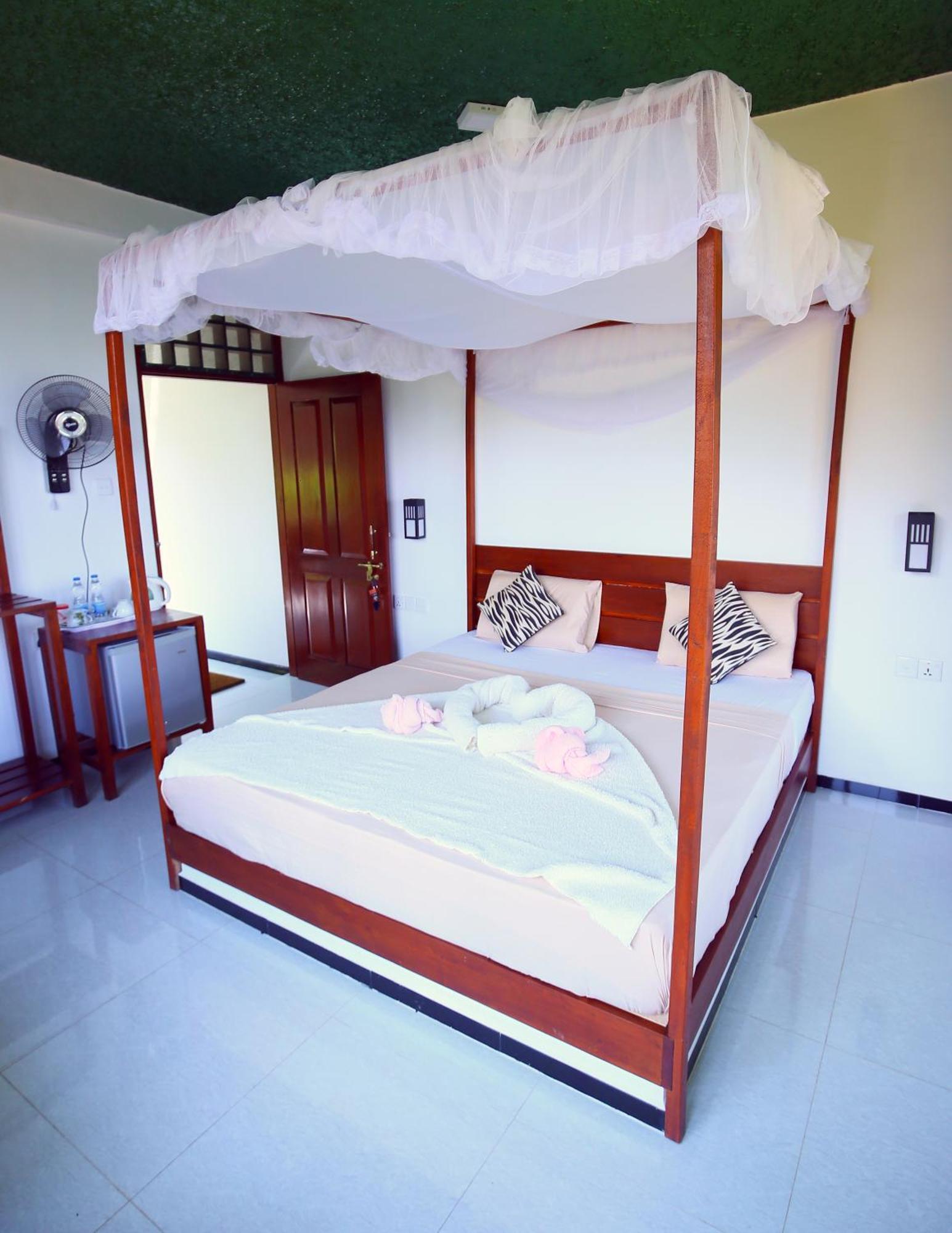 Ella Nine Arch Lodge Ngoại thất bức ảnh