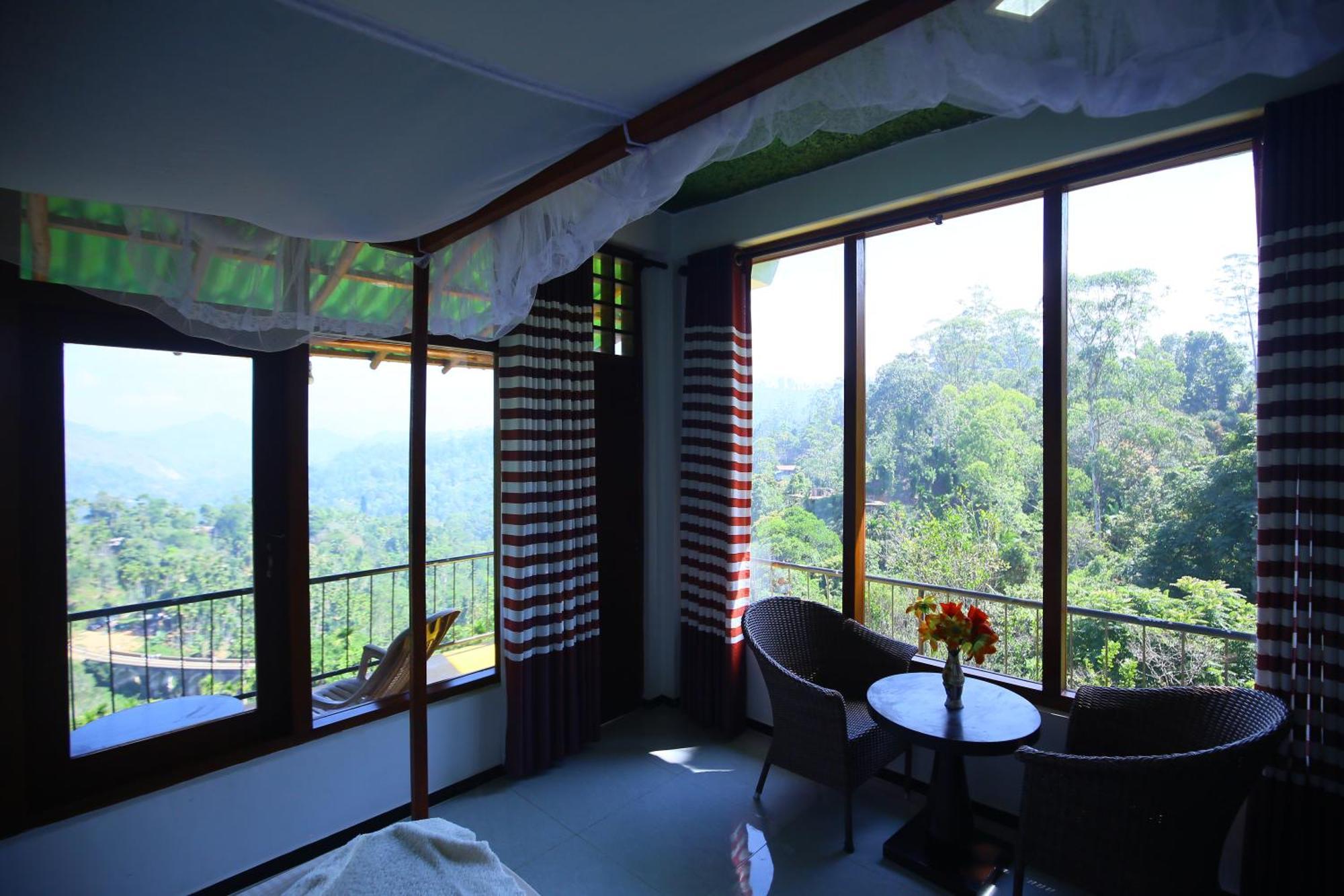 Ella Nine Arch Lodge Ngoại thất bức ảnh
