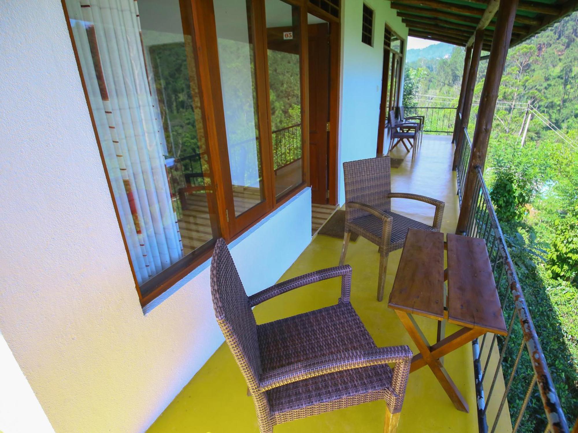 Ella Nine Arch Lodge Ngoại thất bức ảnh