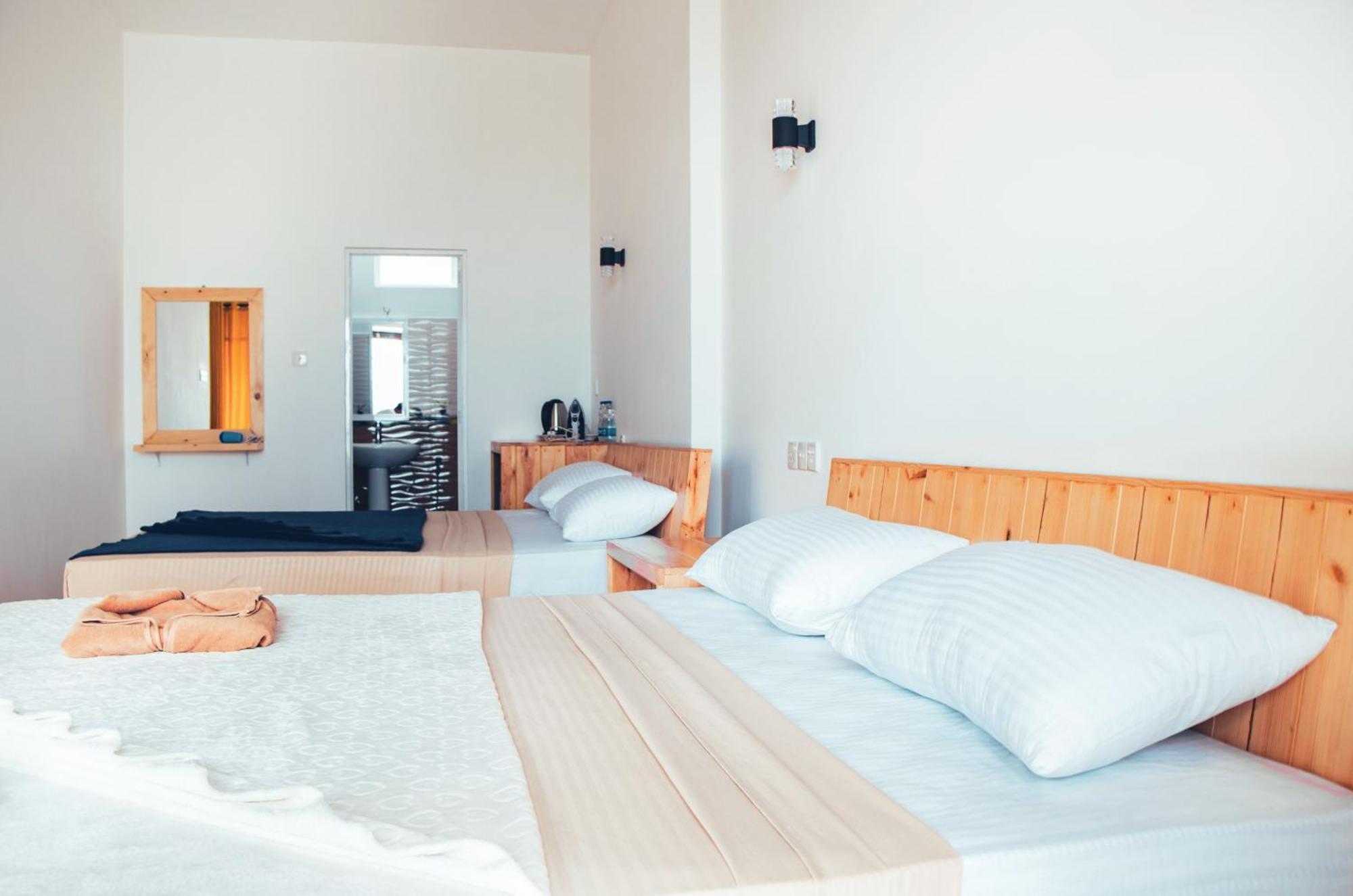 Ella Nine Arch Lodge Phòng bức ảnh