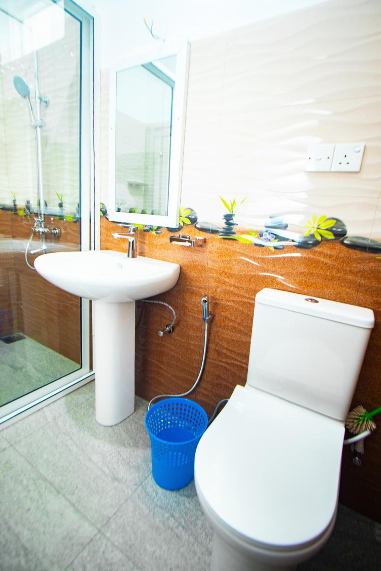Ella Nine Arch Lodge Phòng bức ảnh