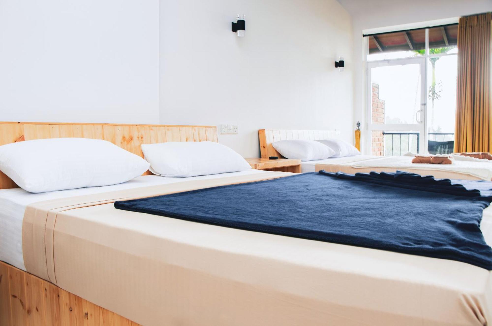 Ella Nine Arch Lodge Phòng bức ảnh