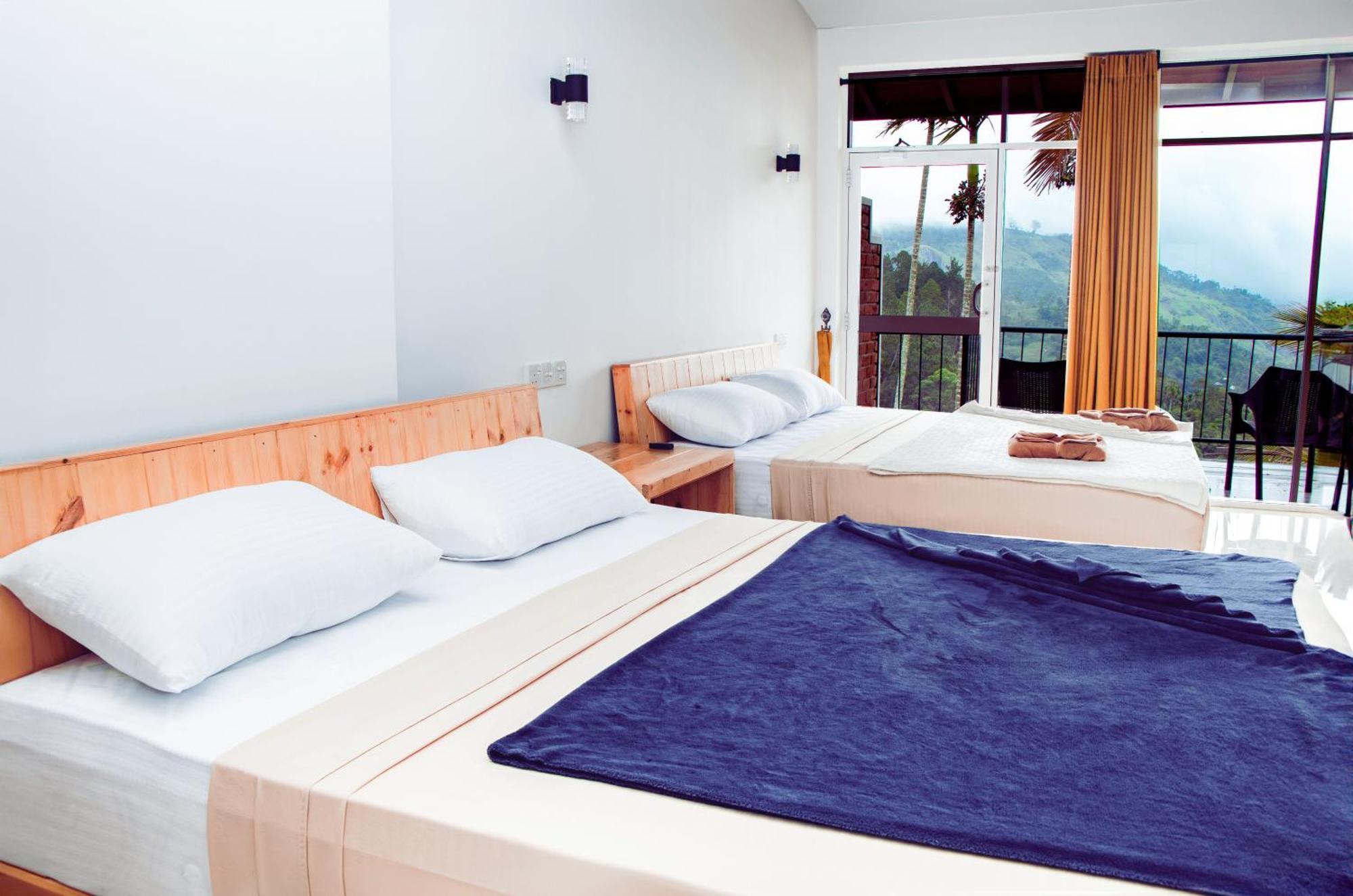 Ella Nine Arch Lodge Phòng bức ảnh