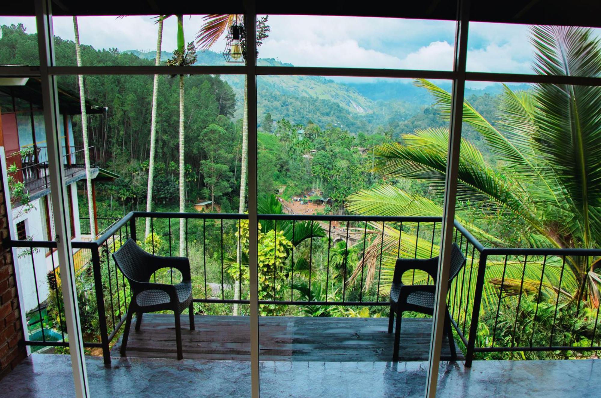 Ella Nine Arch Lodge Phòng bức ảnh