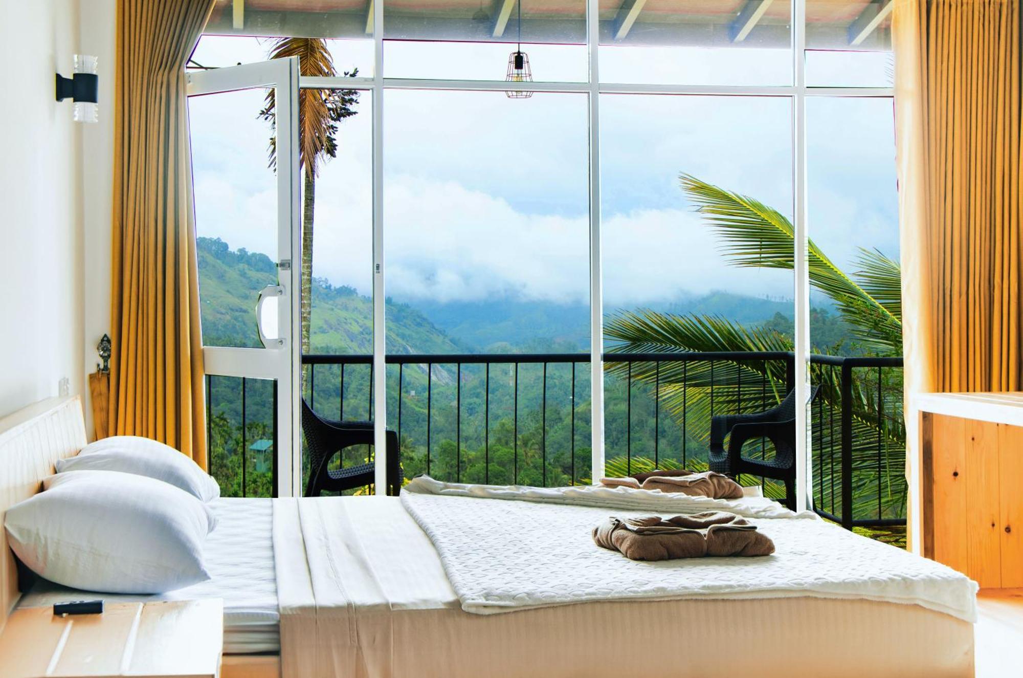 Ella Nine Arch Lodge Phòng bức ảnh