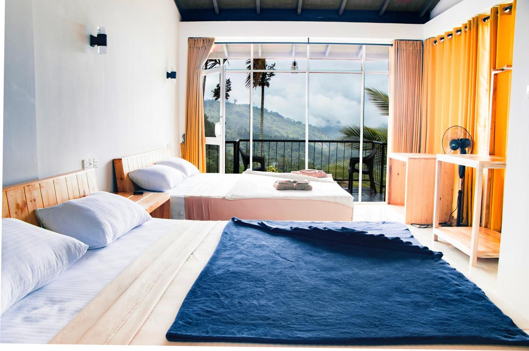 Ella Nine Arch Lodge Ngoại thất bức ảnh