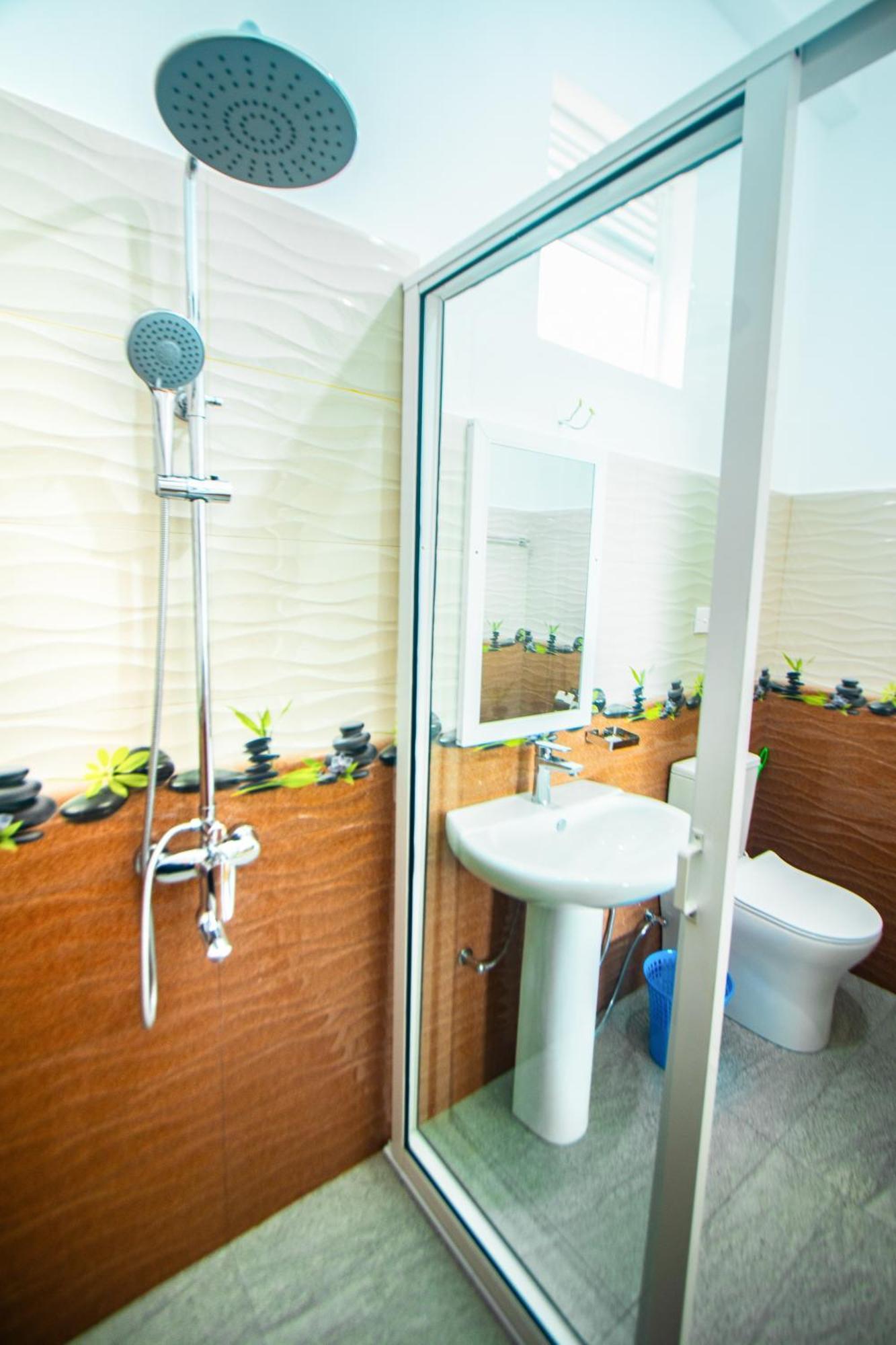 Ella Nine Arch Lodge Ngoại thất bức ảnh