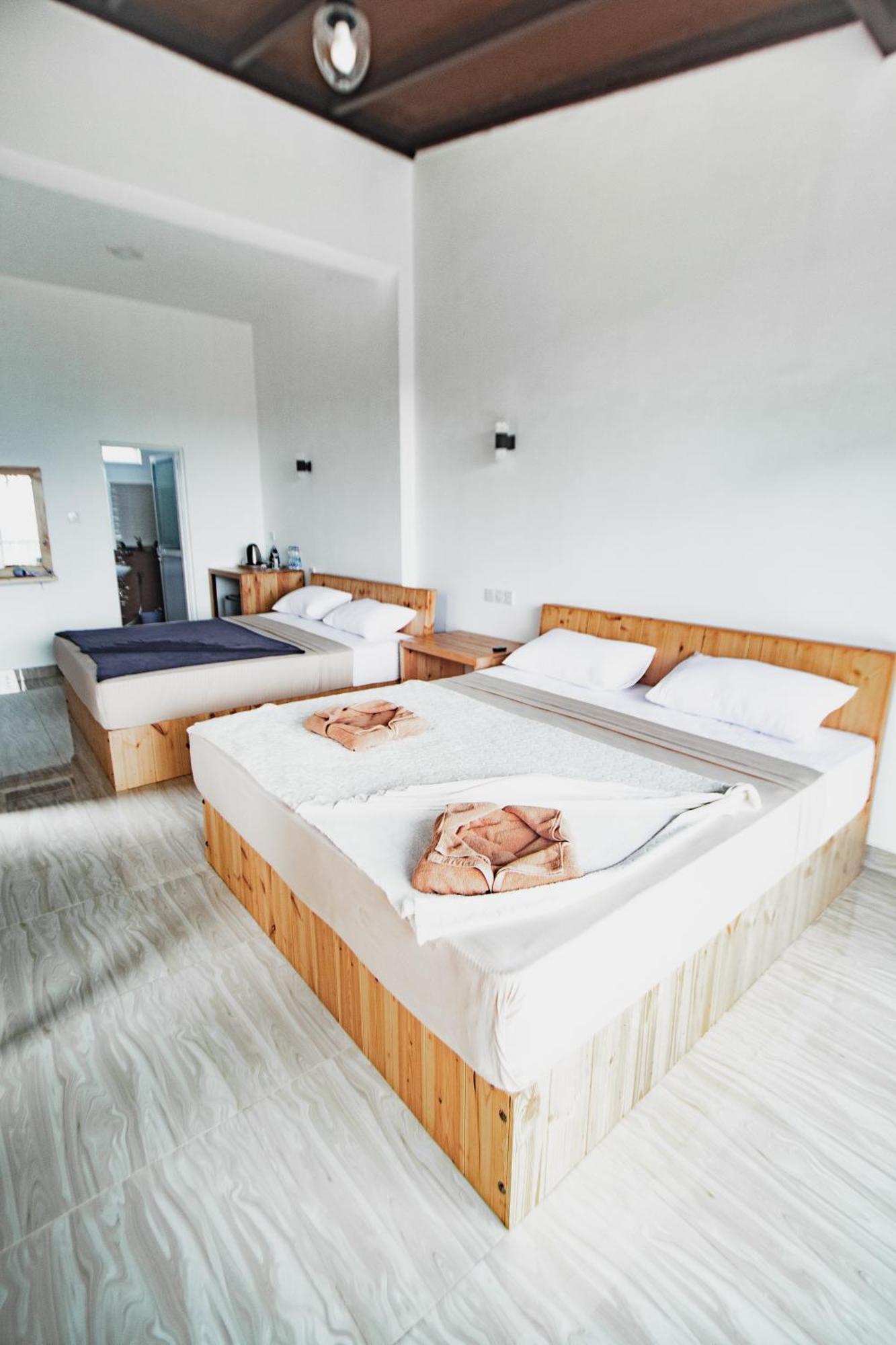 Ella Nine Arch Lodge Ngoại thất bức ảnh