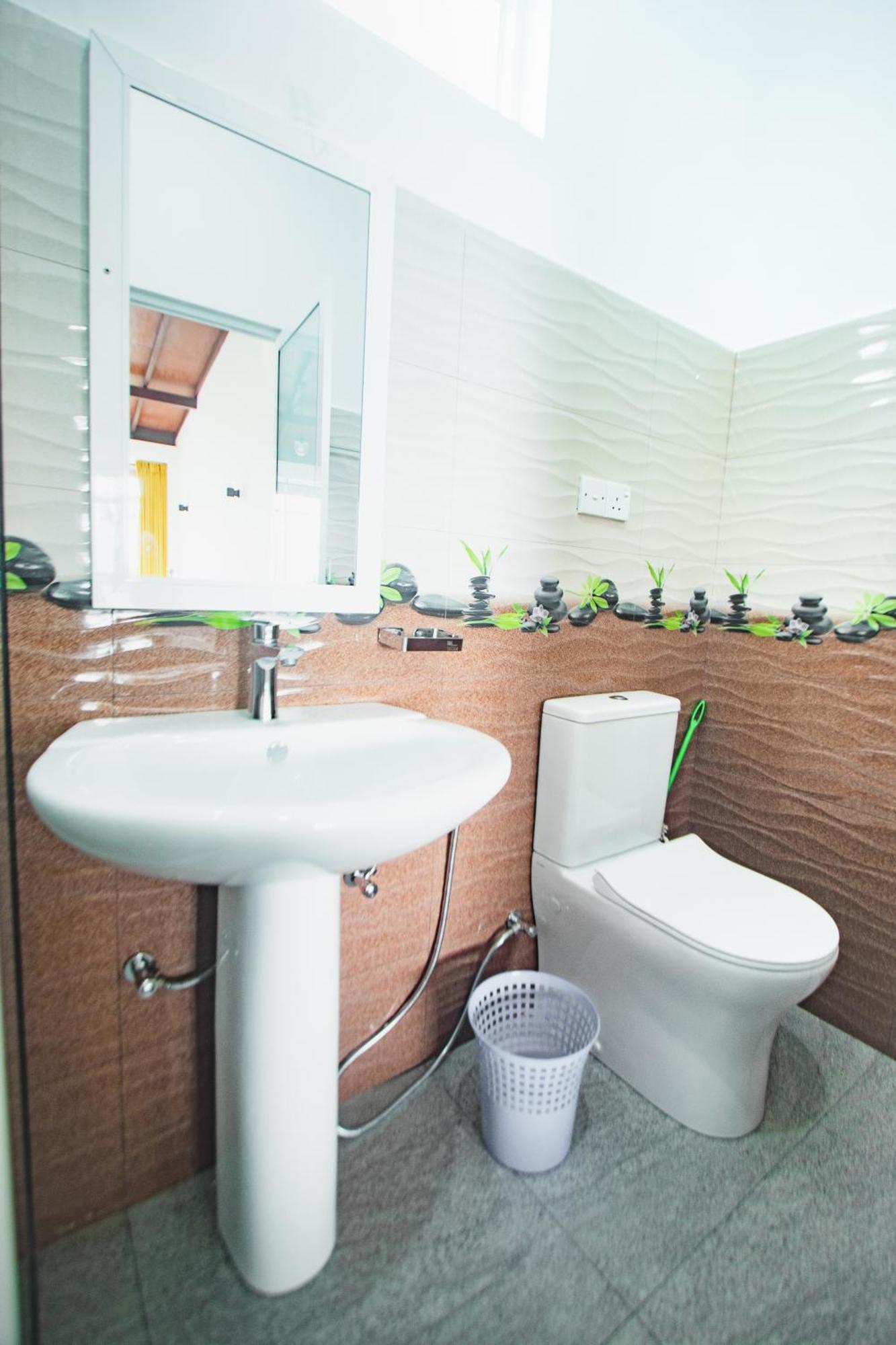 Ella Nine Arch Lodge Ngoại thất bức ảnh